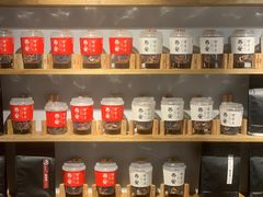 零售区-陈学正酸梅汤(大学习巷店)