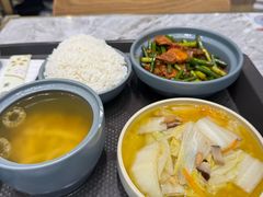 -鹿港小镇(天津机场店)