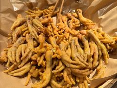 -金海华·四季时堂·第一食堂(现代传媒广场店)