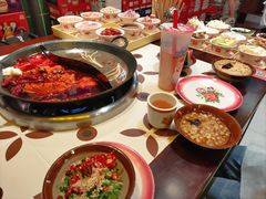 -江北北火锅馆·公路夜市(魏公村店)