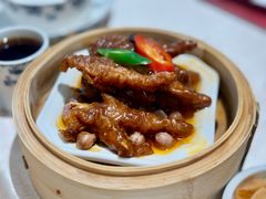 -粤匠·澳门点心粤菜海鲜(澳门半岛店)