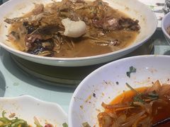 -巴特餐饮6加1音乐餐吧·新疆菜