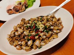 -高佳庄·舟山海鲜(海景旗舰店)