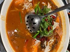 -阿娘家·原生态农家菜(国顺东路店)