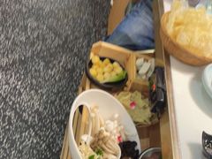 -洪氏嗨捞·猪肚鸡火锅(阳光天地店)