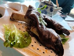 -金家老三饭庄(常营店)