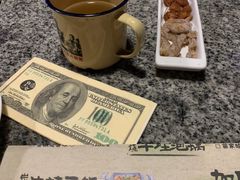 -蘭奢雅集·江浙菜(青山江滩店)