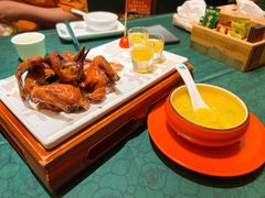 -大鸽饭(汉溪长隆店)