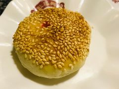 酥烧饼-耿福兴(凤凰美食街店)