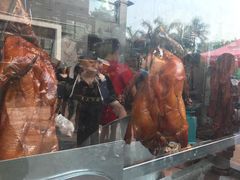 -黄连大头华烧鹅店(大良店)