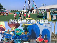 -秦皇岛乐岛海洋王国