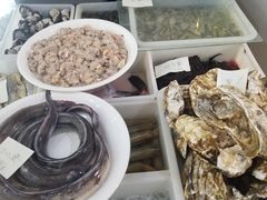 -海鲜人家(吕四店)