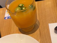 -菲滋意式餐厅(青悦城店)