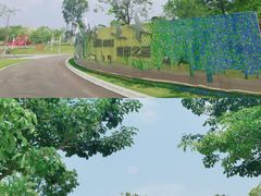 -白石龙音乐公园
