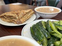 -清真永恒华威肉饼(潘家园店)