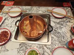 -京元盛铜锅涮肉(上海总店)