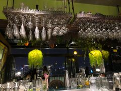 -萨芭蒂高空花园餐酒吧