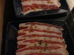 -炎蔵牛舌烤肉