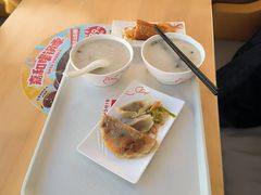 -嘉和一品粥(魏公村店)