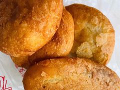 -厚富香面食店王好炸糕(延安路店)