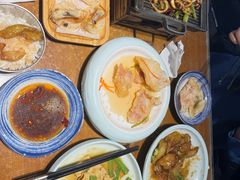 -95号酱骨·一块豆腐(展春园西路店)
