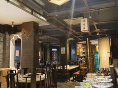 -红鼎坊·老成都火锅(新南门店)