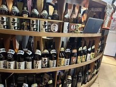 -胜代日本料理(云程巷小区店)