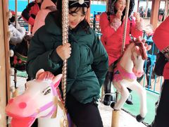 -梦幻奥陶纪景区