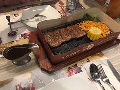 -必胜客(海滨店)