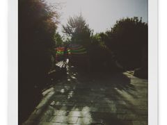 -太白山御龙湾温泉
