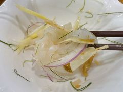 -寻味顺德·南记酒家·传统顺德菜·鱼生(广源路店)