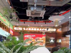 -火啫啫·粤式啫啫煲(南通首店)