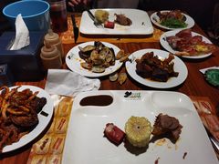 -汉巴味德(大悦城店)