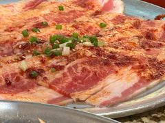 -首尔烤肉大排档(合生汇店)
