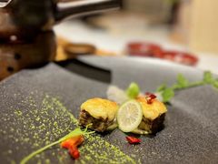 -叶叶菩提·晋福宫