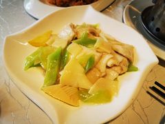 -马凯餐厅(长椿街店)