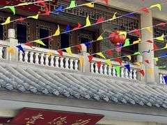 -华林禅寺