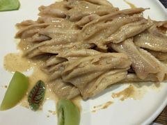 -小大董·烤鸭(观景餐厅·南京西路店)