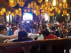 -老湖南民间菜·牛肉十八炒(花都店)