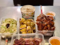 -吾家香港烧腊专门店