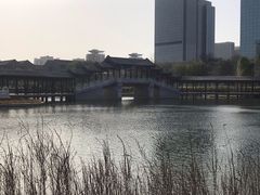 -西海子公园