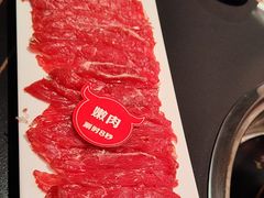 -乔先生涮肉·鲜活牛羊肉火锅(塘沽店)