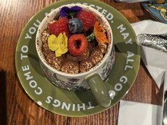 -格鲁·秀色Georgia’s Feast