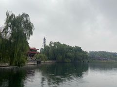 -百脉泉景区