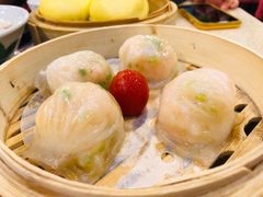 金牌虾饺皇-点都德(大茶楼店)