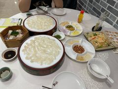 -寻味顺德·南记酒家·传统顺德菜·鱼生(广源路店)
