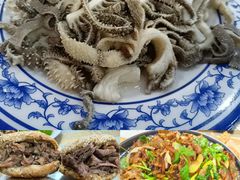 -清真·鸦儿李记·小馆(后海店)