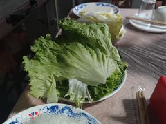 -鑫龙火锅城(环山路店)