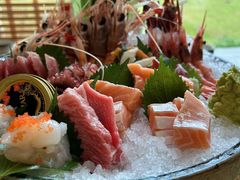 -王鼎精致料理铁板烧(世博源店)