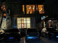 -顺风山庄(水濂山店)